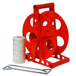 Deluxe Winder with Nylon String